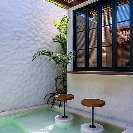 Nila Residence Complex