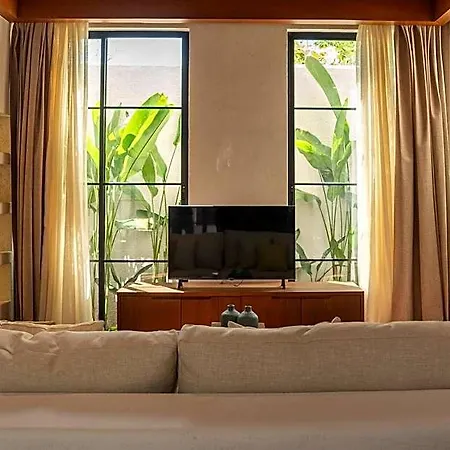Nila Residence Complex